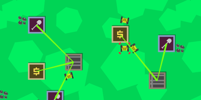 Alchemy Industrified