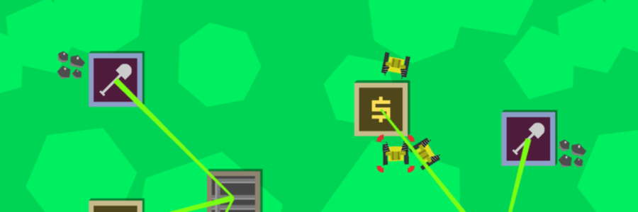 Alchemy Industrified