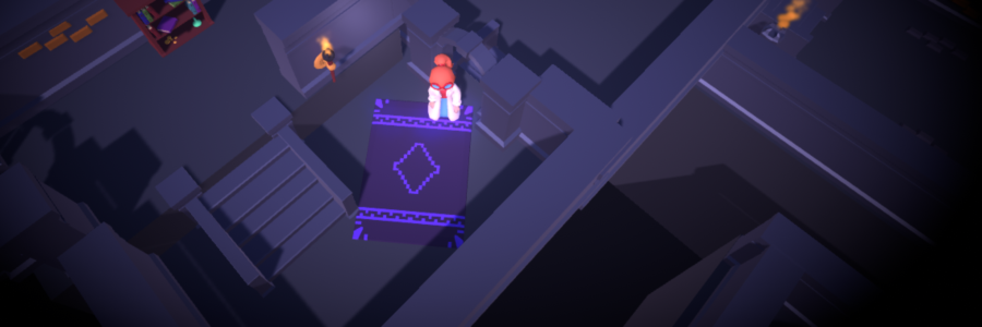 Flamel's Underground Laboratory