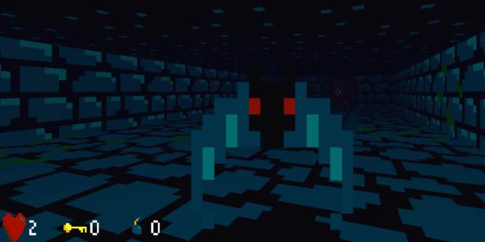 Underground Chef Castle