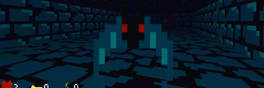 Underground Chef Castle